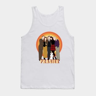 frasier Tank Top